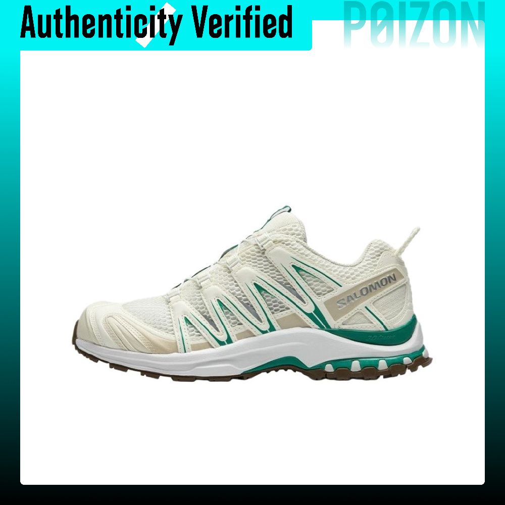 Salomon Shoes Xa Pro 3D - SALOMON XA PRO Sepatu Lari Kasual