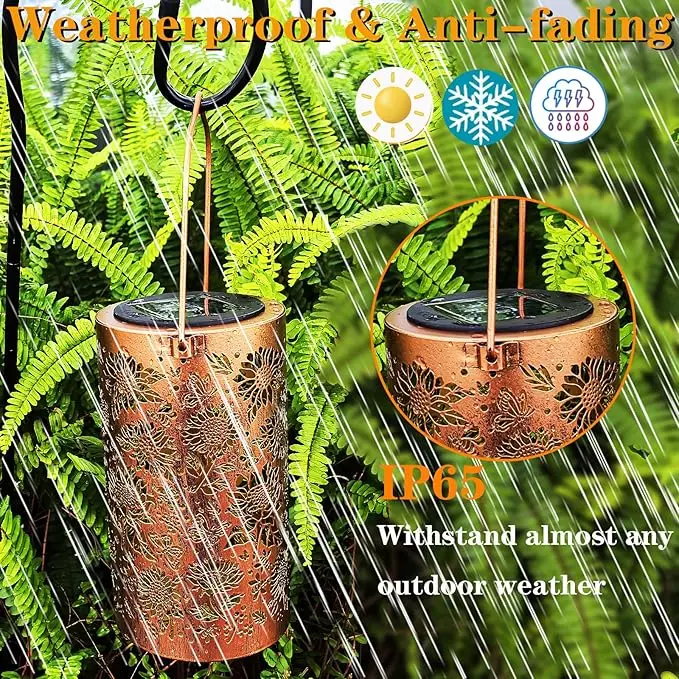 Lampu Matahari dan Bayangan Ta - Outdoor Lighting Waterproof ulasan dan harga