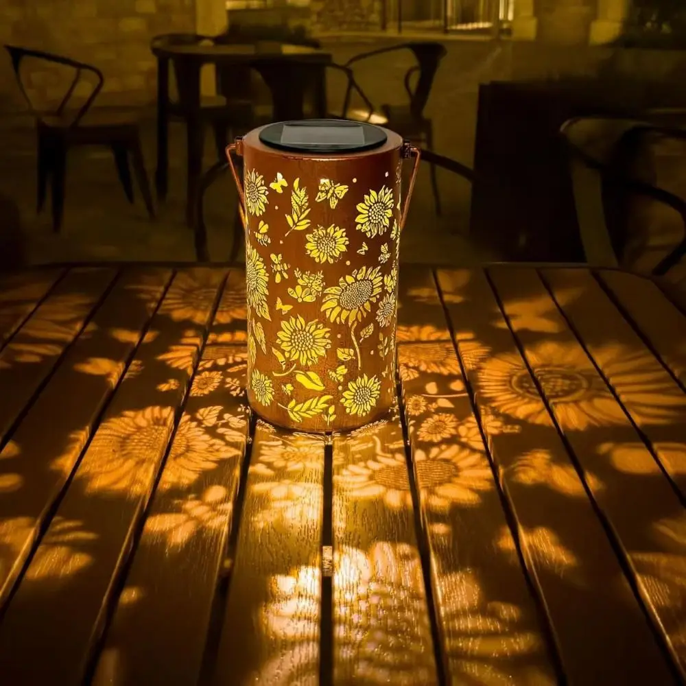 Lampu Matahari dan Bayangan Ta - Outdoor Lighting Waterproof ulasan dan harga