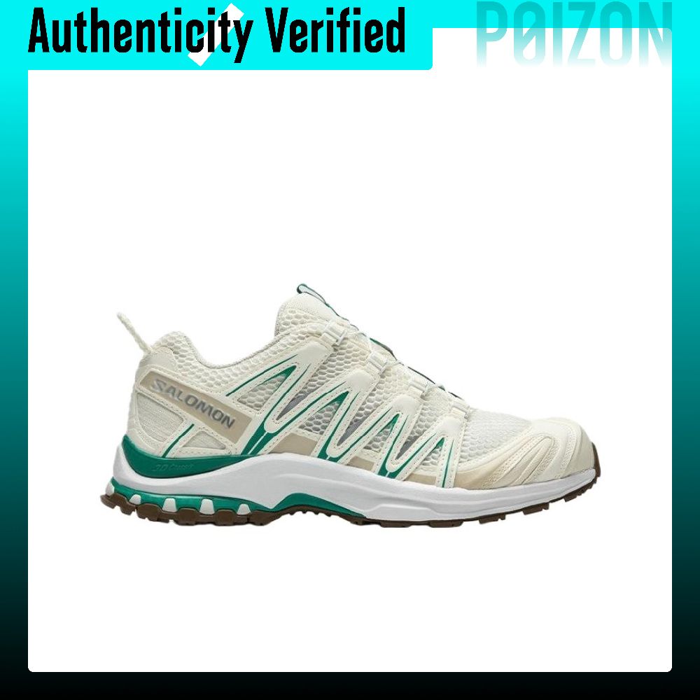 SALOMON XA PRO Sepatu Lari Kas - Salomon Shoes Xa Pro 3D ulasan dan harga