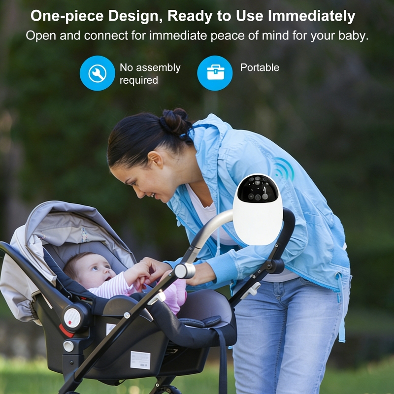 Kursi Goyang Bayi Portabel unt - Outdoor Lighting Wireless ulasan dan harga