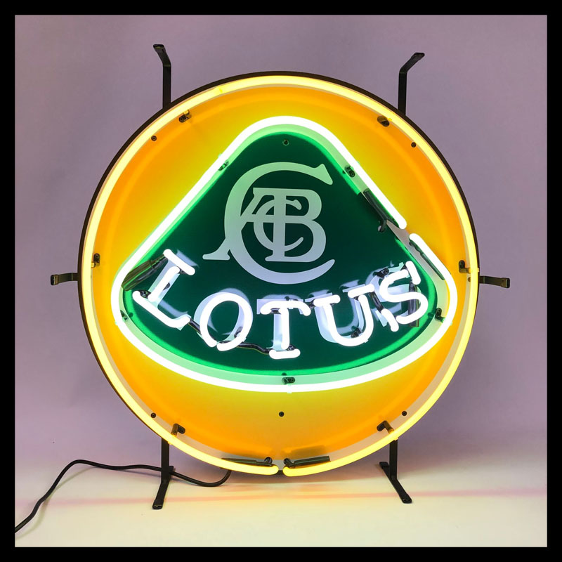 Lampu Neon untuk Lotus Uk Espr - Outdoor Lighting Uk ulasan dan harga