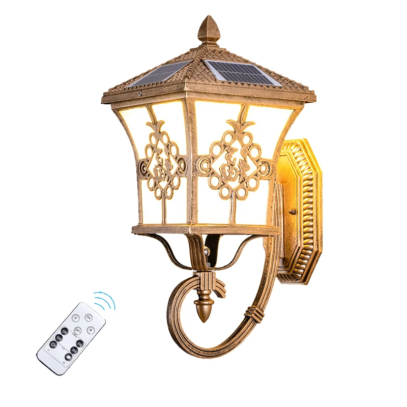 Lampu Taman, Dinding, dan Hala - Outdoor Lighting Waterproof ulasan dan harga