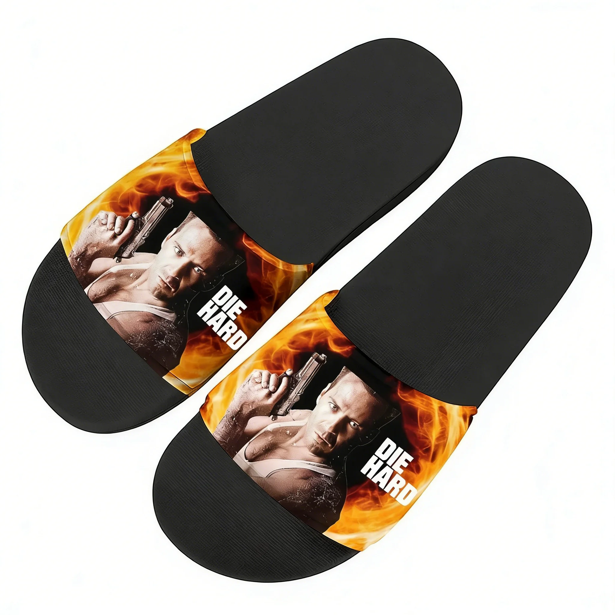 Sandal Film Die Hard Sepatu Ai - Outdoor Lighting For Your Home ulasan dan harga