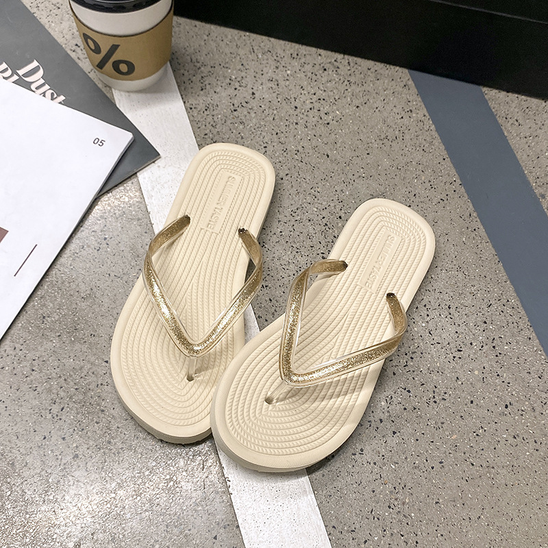 Sandal Wanita Sandal Jepit Kas - Outdoor Lighting For Your House ulasan dan harga