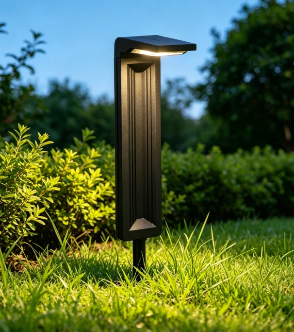 Lampu Taman Tenaga Surya untuk - Outdoor Lighting Waterproof ulasan dan harga
