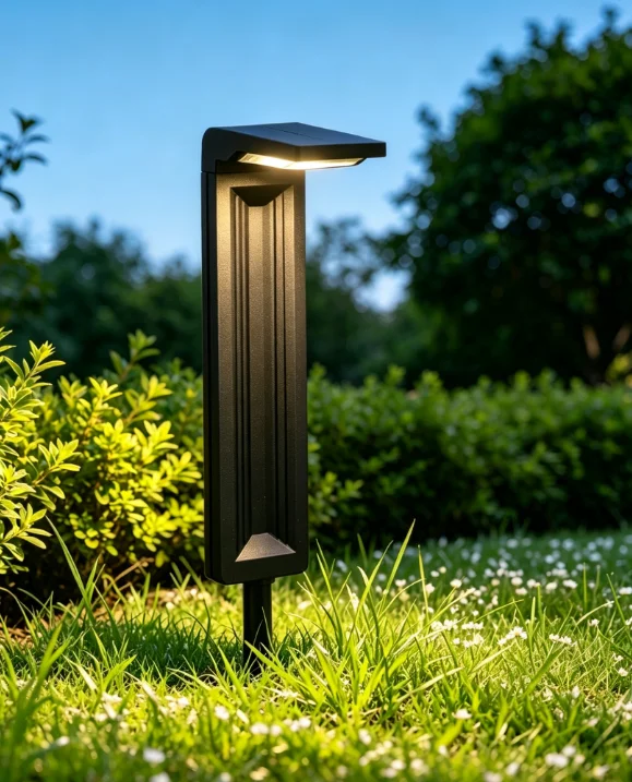 Lampu Taman Tenaga Surya untuk - Outdoor Lighting Waterproof ulasan dan harga