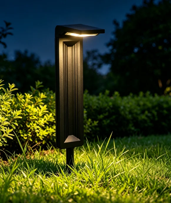 Lampu Taman Tenaga Surya untuk - Outdoor Lighting Waterproof ulasan dan harga