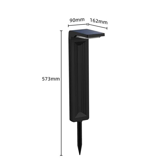 Lampu Taman Tenaga Surya untuk - Outdoor Lighting Waterproof ulasan dan harga