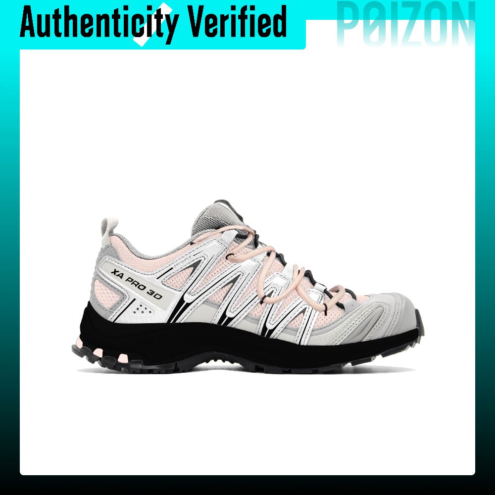 Sepatu Lari SALOMON XA PRO den - Salomon Shoes Xa Pro 3D ulasan dan harga