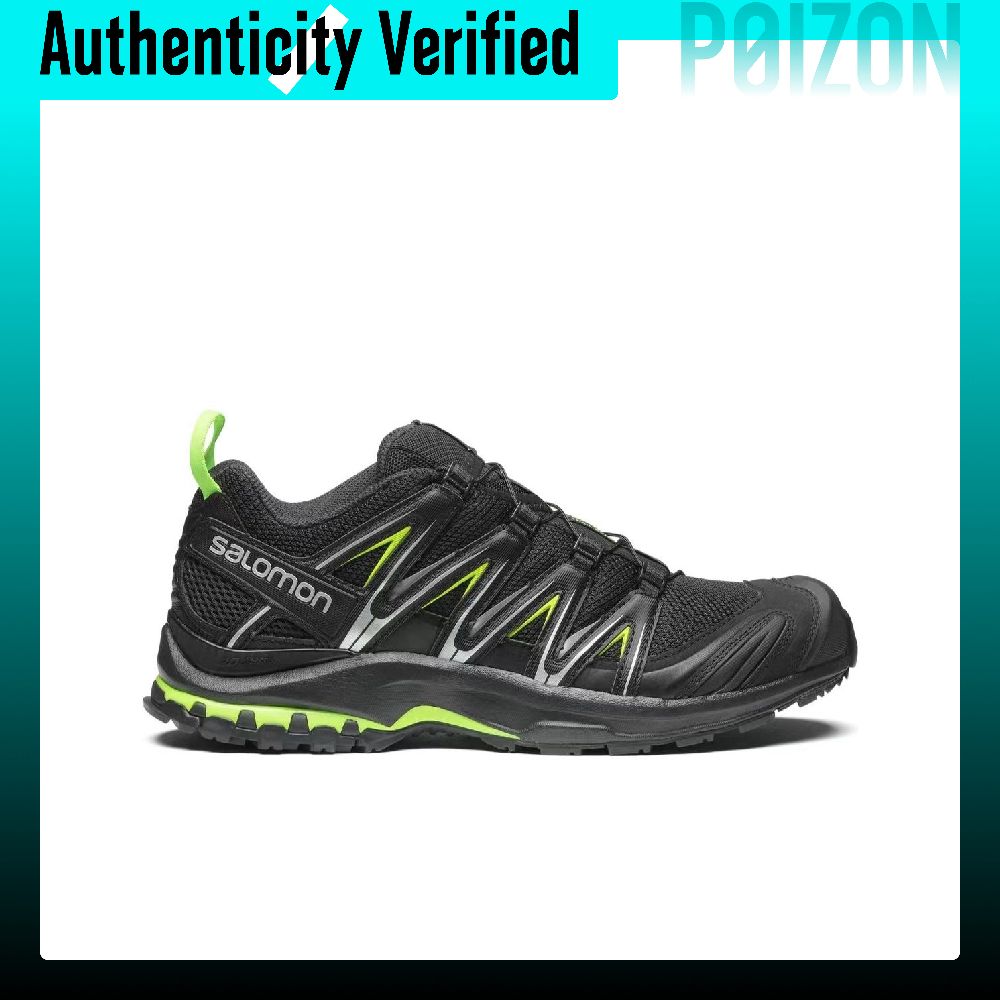 SALOMON XA Pro 3D ADV Sepatu O - Salomon Shoes Xa Pro 3D ulasan dan harga