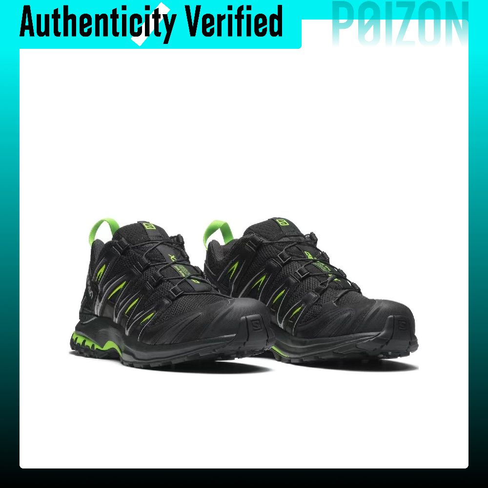 SALOMON XA Pro 3D ADV Sepatu O - Salomon Shoes Xa Pro 3D ulasan dan harga